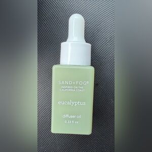 ✨New✨SAND+FOG Diffuser Oil- Eucalyptus🪷Mix’N’Match 1 for $11 or 2 for $18🪷
